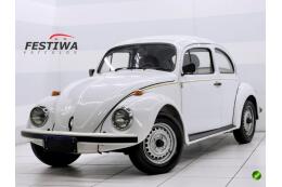 Volkswagen Fusca