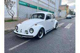 Volkswagen Fusca