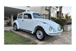 Volkswagen Fusca