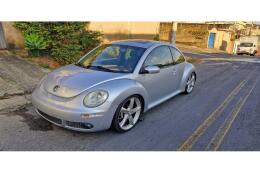 Volkswagen Fusca