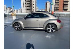 Volkswagen Fusca