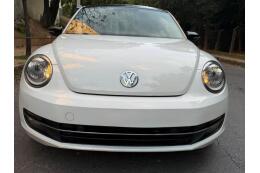 Volkswagen Fusca