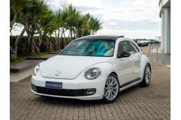 Volkswagen Fusca