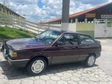 Volkswagen Gol