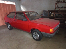 Volkswagen Gol