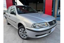 Volkswagen Gol 2005/2005