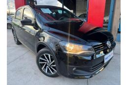Volkswagen Gol 2013/2014
