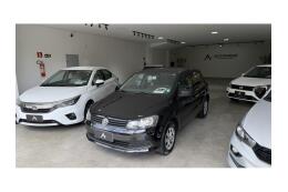 Volkswagen Gol 2016/2016