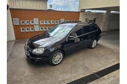 Volkswagen Jetta Variant