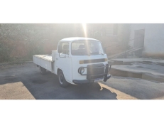 Volkswagen Kombi