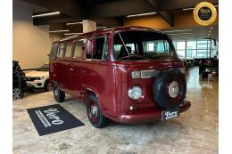 Volkswagen Kombi