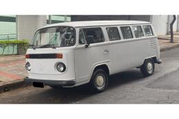 Volkswagen Kombi