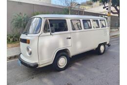 Volkswagen Kombi