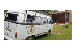 Volkswagen Kombi