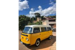 Volkswagen Kombi