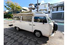 Volkswagen Kombi