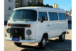 Volkswagen Kombi