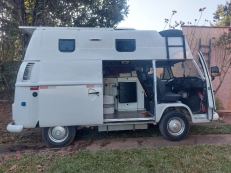 Volkswagen Kombi