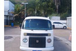 Volkswagen Kombi