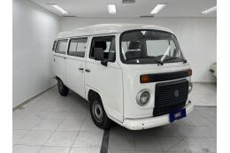 Volkswagen Kombi