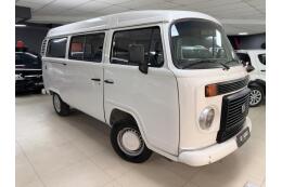 Volkswagen Kombi