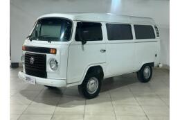 Volkswagen Kombi