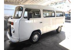Volkswagen Kombi