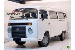 Volkswagen Kombi