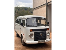 Volkswagen Kombi