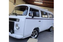 Volkswagen Kombi