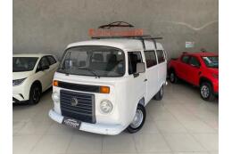 Volkswagen Kombi