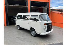 Volkswagen Kombi