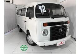 Volkswagen Kombi
