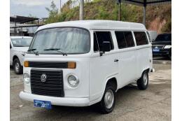 Volkswagen Kombi