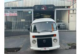 Volkswagen Kombi