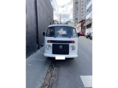 Volkswagen Kombi