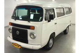 Volkswagen Kombi