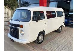 Volkswagen Kombi