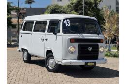 Volkswagen Kombi