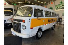 Volkswagen Kombi