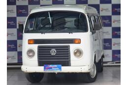 Volkswagen Kombi