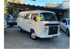 Volkswagen Kombi