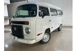 Volkswagen Kombi