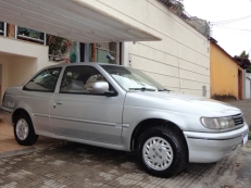 Volkswagen Logus