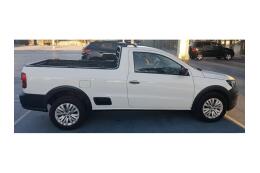 Volkswagen Saveiro Cab. Simples