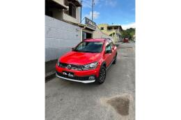 Volkswagen Saveiro Cab Dupla