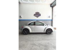 Volkswagen New Beetle