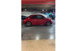Volkswagen New Beetle