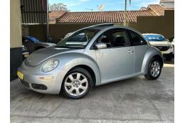 Volkswagen New Beetle