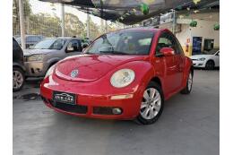Volkswagen New Beetle